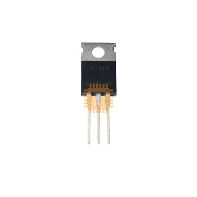 CS72N18 100V 168A N-Channel MOSFET TO-220N (DI0241)