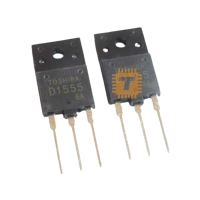 D1555 H-Out Horizontal Out Transistor (DI0065)