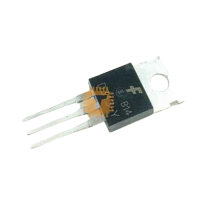 D313 NPN Transistor (DI0052)
