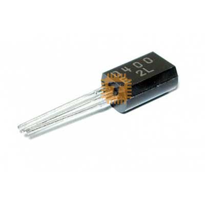 D400 NPN Transistor (Normal) (DI0006)