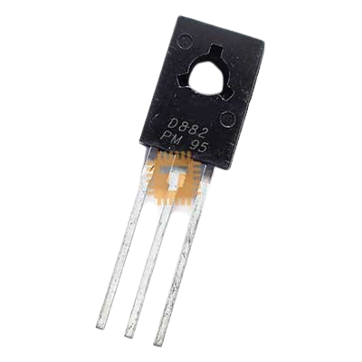 D882 NPN Transistor (DI0068)