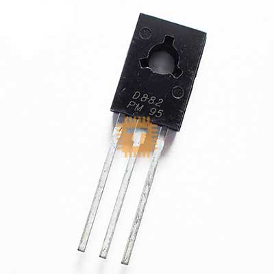 D882 NPN Transistor (DI0068)