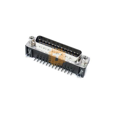 DB25 Male Connector (Printer Parallel Port) (CN0011)