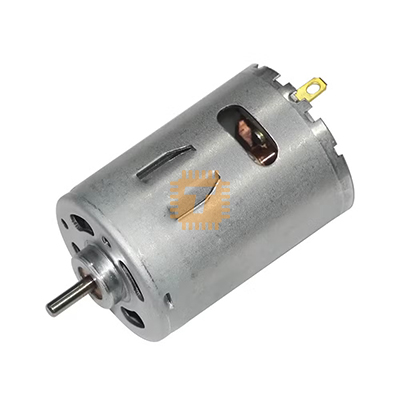 DC Motor 12V 30000RPM RS-540 MM2 (RB0368)