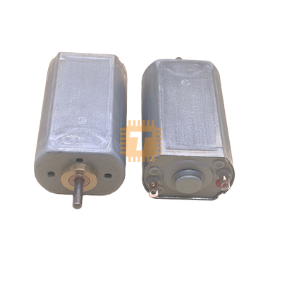 DC Motor 3V 800RPM FF-180SH-13260 MM18 (RB0370)