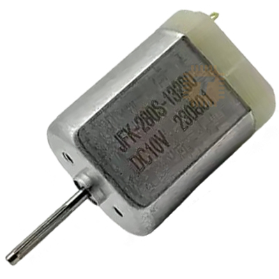 DC Motor FF-280 10V MM11 (RB0323)