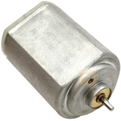 DC Motor FF-337 12V High Speed MM85 (RB0325)