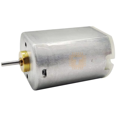 DC Motor FF-D390 3.6V 7300RPM High Speed with Wire MM85A (RB0327)