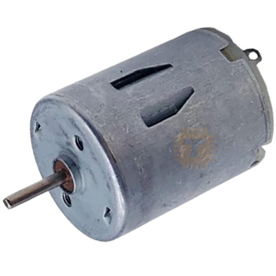 DC Motor RS-260 12V MM9 (RB0322)