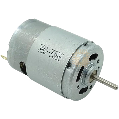 DC Motor RS-380 12V High Speed MM5 (RB0326)