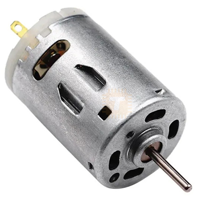 DC Motor RS-385 12V MM3 (RB0320)
