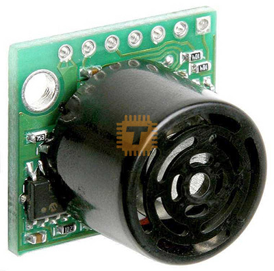 DFRobot SRF02 Ultrasonic Sensor (MD0657)