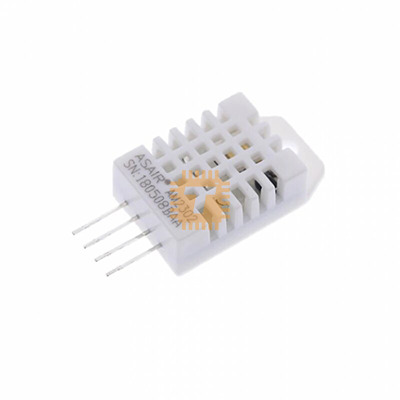 DHT22 Temperature Humidity Sensor (Only Sensor) (MD0626)