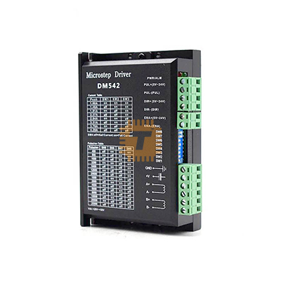 DM542 4.2A Stepper Motor Driver Controller (MD0981)