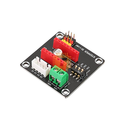 DRV8825 A4988 42 Stepper Motor Driver Expansion Board (MD0984)