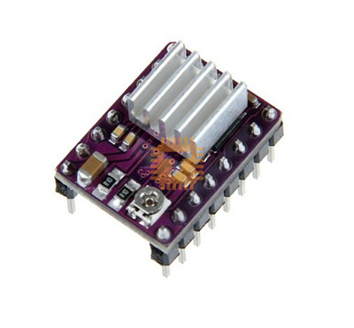 DRV8825 Stepper Motor Driver for CNC 3D Printer (MD0580)