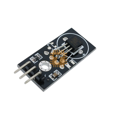 DS18B20 Temperature Sensor Module KY-001 (MD0283)