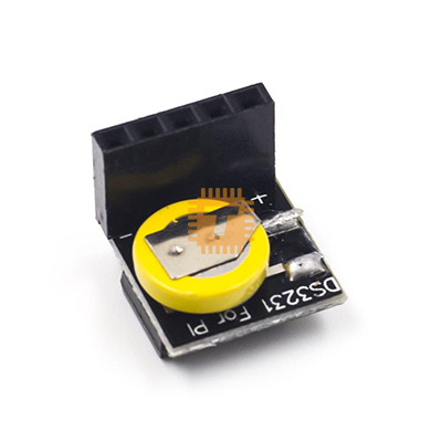 DS3231 RTC Real Time Clock Module High Precision Raspberry Pi (MD0449)