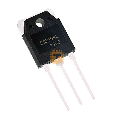 E13009L NPN Transistor THT (DI0236)