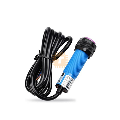 E3F-DS30C2 Infrared Proximity Sensor Blue NC with cable (High Quality) (MD0684)