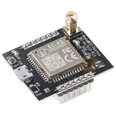 EC-01 5G NB-IoT Module TCP/MQTT/HTTP (MD0956)