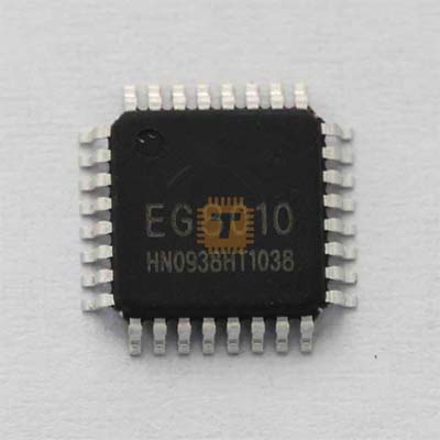 EG8010 LQFP32 Pure Sine Wave Inverter Chip (Original) (IC0071)