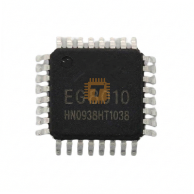 EG8010 LQFP32 Pure Sine Wave Inverter Chip (Original) (IC0071)