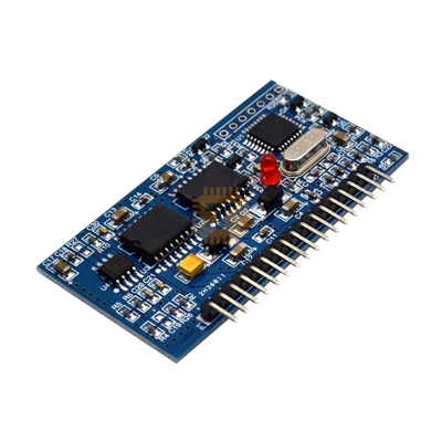 EGS002 EG8010 IR2110 IR2113S Pure Sine Wave Inverter Driver Board (MD0734)