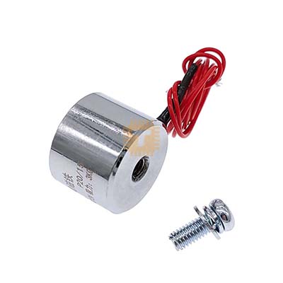 Electromagnet 3Kg 12V NK/P20/15 Holding Lifting (RL0063)