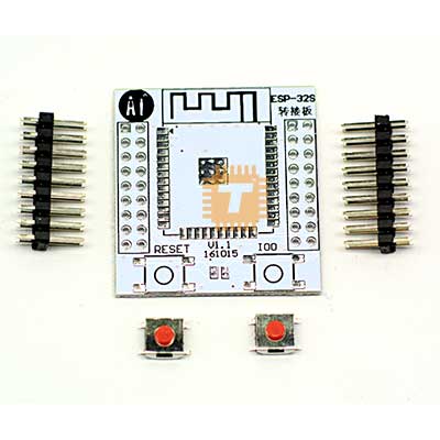 ESP32 Adapter (MD0280)