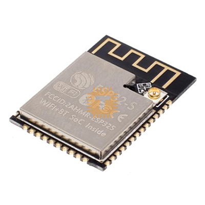 ESP32S Chip 4MB WiFi Bluetooth IoT (MD0975)
