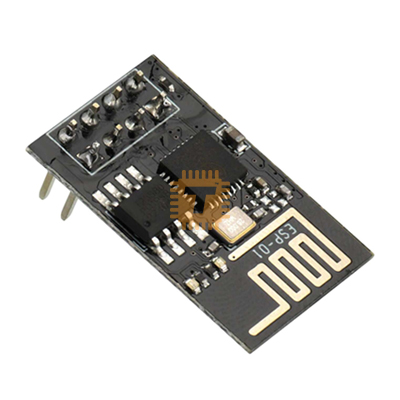 ESP8266 ESP-01S Dev Board WiFi Bluetooth IoT (MD0189)