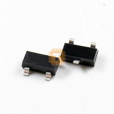 FDV303N N-Channel MOSFET (DI0094)