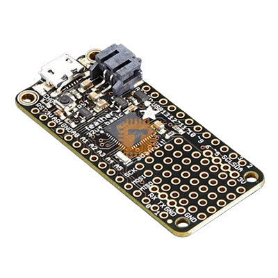 Feather 32u4 Basic Proto (DB0084)