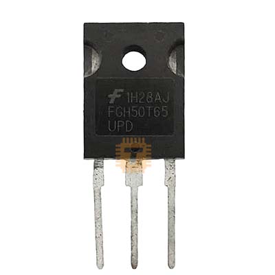 FGH50T65 650V 100A IGBT TO-247 (DI0225)