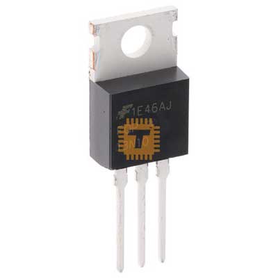 FQP13N10 N-Channel MOSFET 100V 12.8A (DI0159)