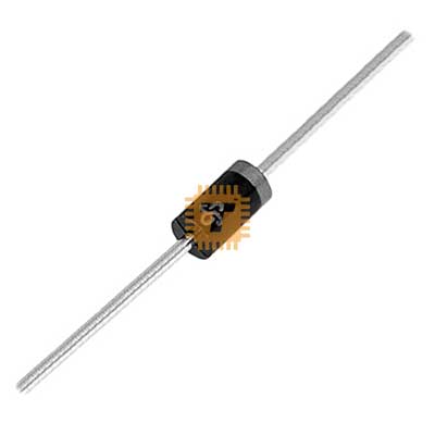 FR107 Diode 1A 1000V (DI0152)