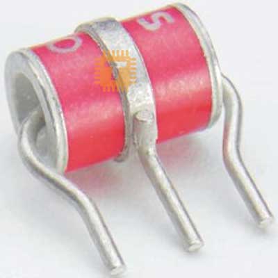 GDT Gas Discharge Tube 90V (PR0001)