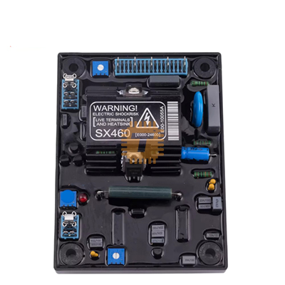 Generator AVR SX460 (TA1292)