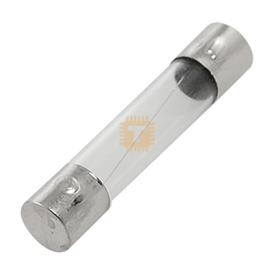 Glass Fuse 230VAC 1.5A 6x30mm (PR0048)