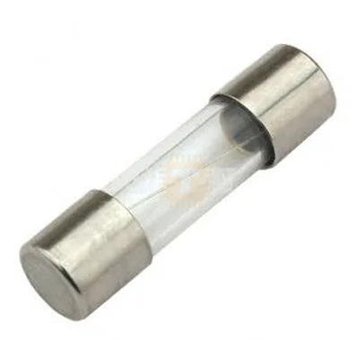 Glass Fuse 230VAC 3.5A 5x20mm (PR0062)