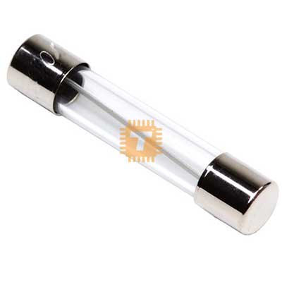 Glass Fuse 230VAC 3A 5x20mm (PR0061)