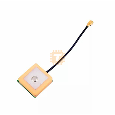 GPS Antenna with UFL connector (Internal Use) (MD0687)