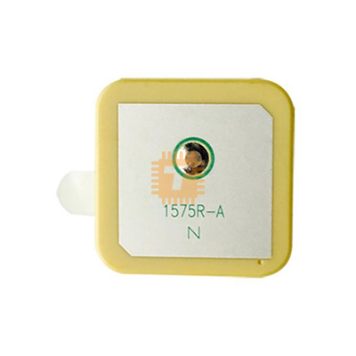 GPS Ceramic Antenna 25x25x4mm 1575R Flight Control High Precision (MD0911)