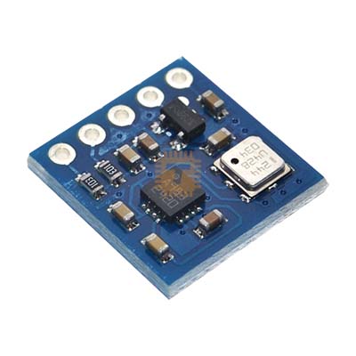 GY-652 Air Pressure and Magnetic Field Sensor Module (MD0759)