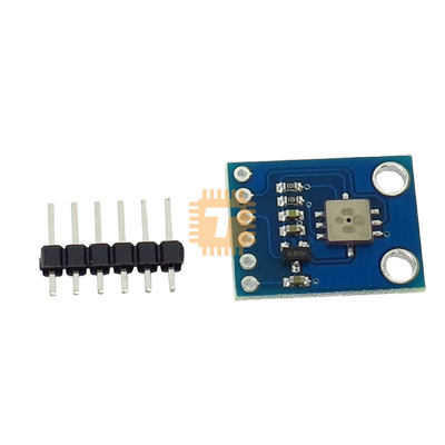 GY-65 BMP085 6-pin 3.3V Digital Barometric Pressure Sensor (MD0616)