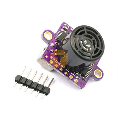 GY-US42 Ultrasonic Distance Measurement Module I2C Pixhawk APM Flight Control (MD0504)