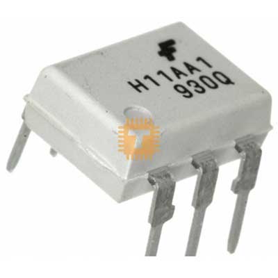 H11AA1 Optocoupler (IC0054)