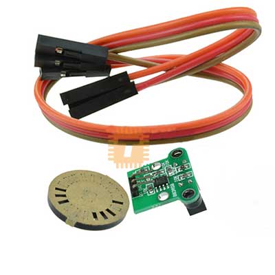 HC-020K Wheel Speed Counting Sensor Encoder Kit (MD0115)