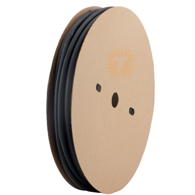 Heat Shrink Tube Sleeve 100m Full Roll (D10mm) (TA1372)